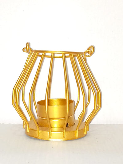 Cag Candle For Home Decor Party Decor Iron Candle Holders Wedding Decorations