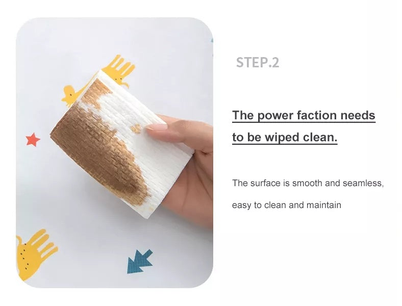 Oven Cover and Fridge Cover Kitchen Microwave cover Waterproof Oil Dust Double Pockets Microwave cover Oven Cover and fridge cover