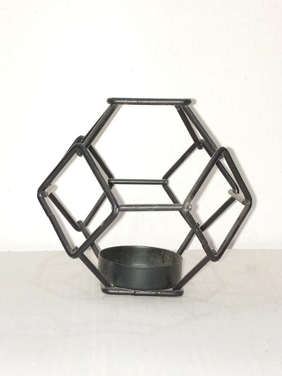 Cag Candle For Home Decor Party Decor Iron Candle Holders Wedding Decorations