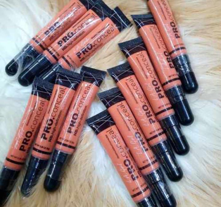 L.A Girl  Pro Concealer