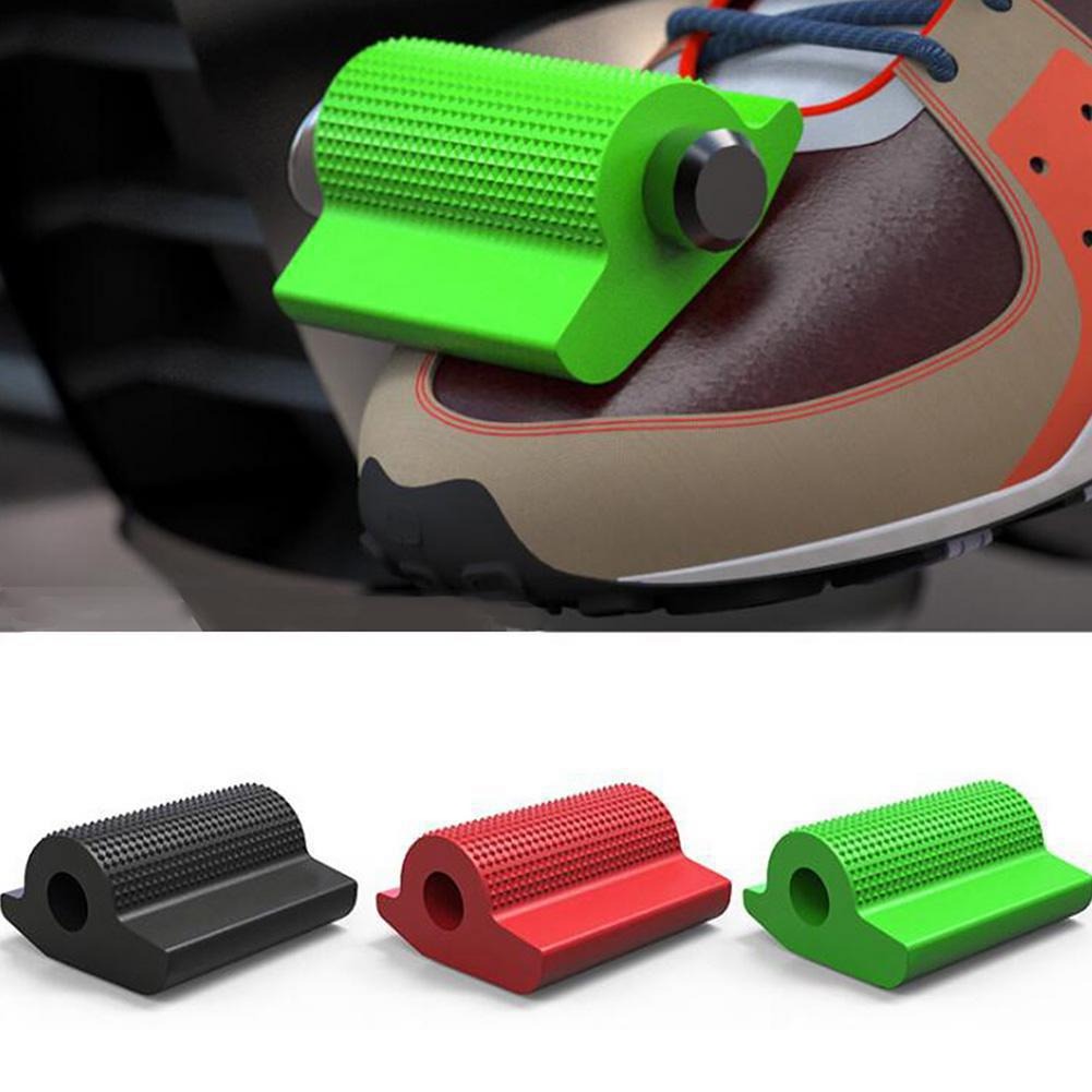 UNIVERSAL GEAR PEDAL RUBBER for bike