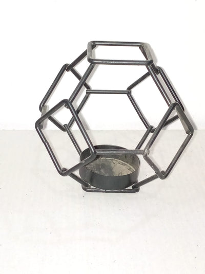 Cag Candle For Home Decor Party Decor Iron Candle Holders Wedding Decorations