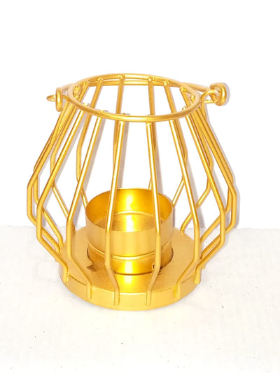 Cag Candle For Home Decor Party Decor Iron Candle Holders Wedding Decorations
