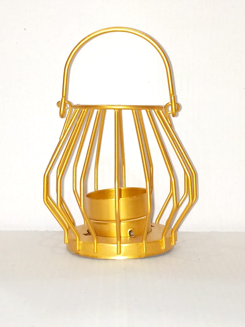 Cag Candle For Home Decor Party Decor Iron Candle Holders Wedding Decorations