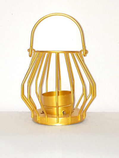 Cag Candle For Home Decor Party Decor Iron Candle Holders Wedding Decorations