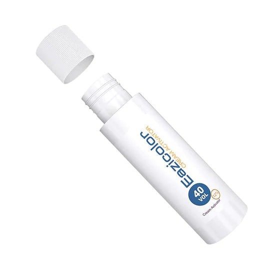 Eazicolor Developer/Cream Activator (40-Volume)