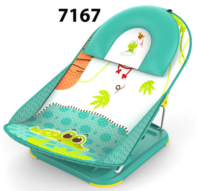 Master Bather Deluxe Baby Bather