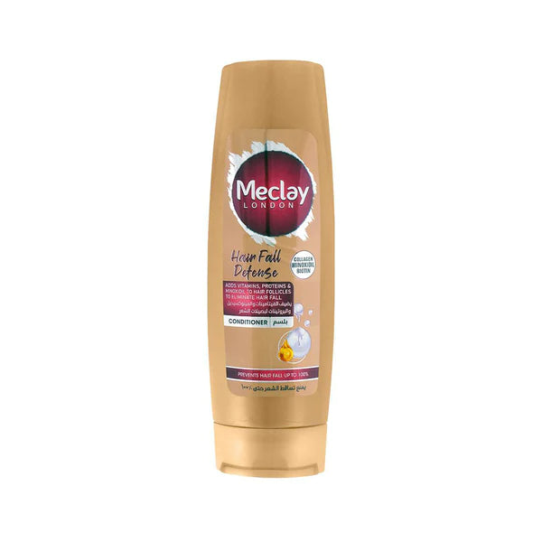 Meclay London Hair Fall Defense Conditioner (London)