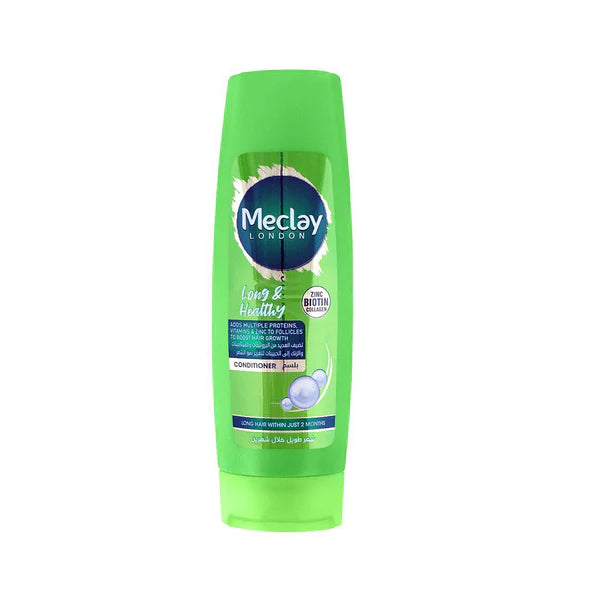 Meclay London Long &amp; Healthy Conditioner (London)