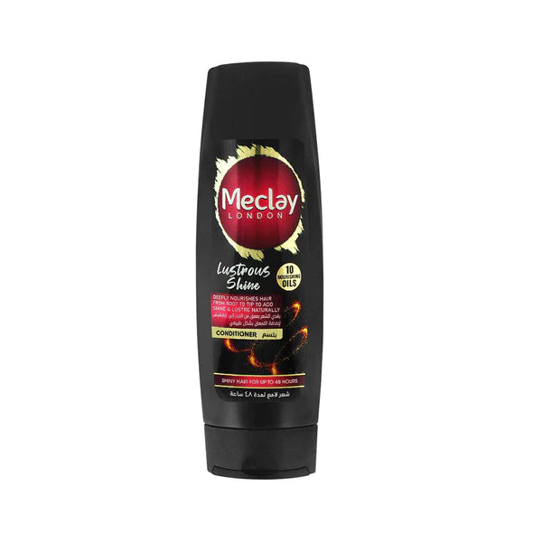 Meclay London Lustrous Shine Conditioner (London)