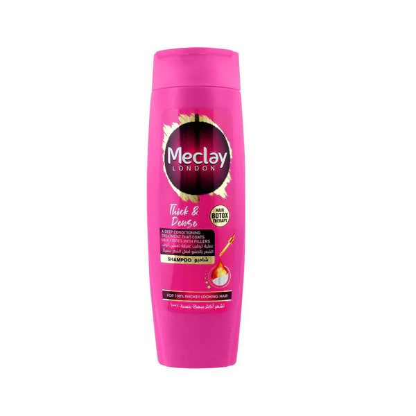 Meclay London Thick &amp; Dense Shampoo (London)