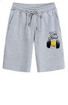 Pack of 3 Printed short For Mens (Assorted print)