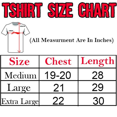 Her King &amp; His Queen Summer Couple Printed T-Shirt