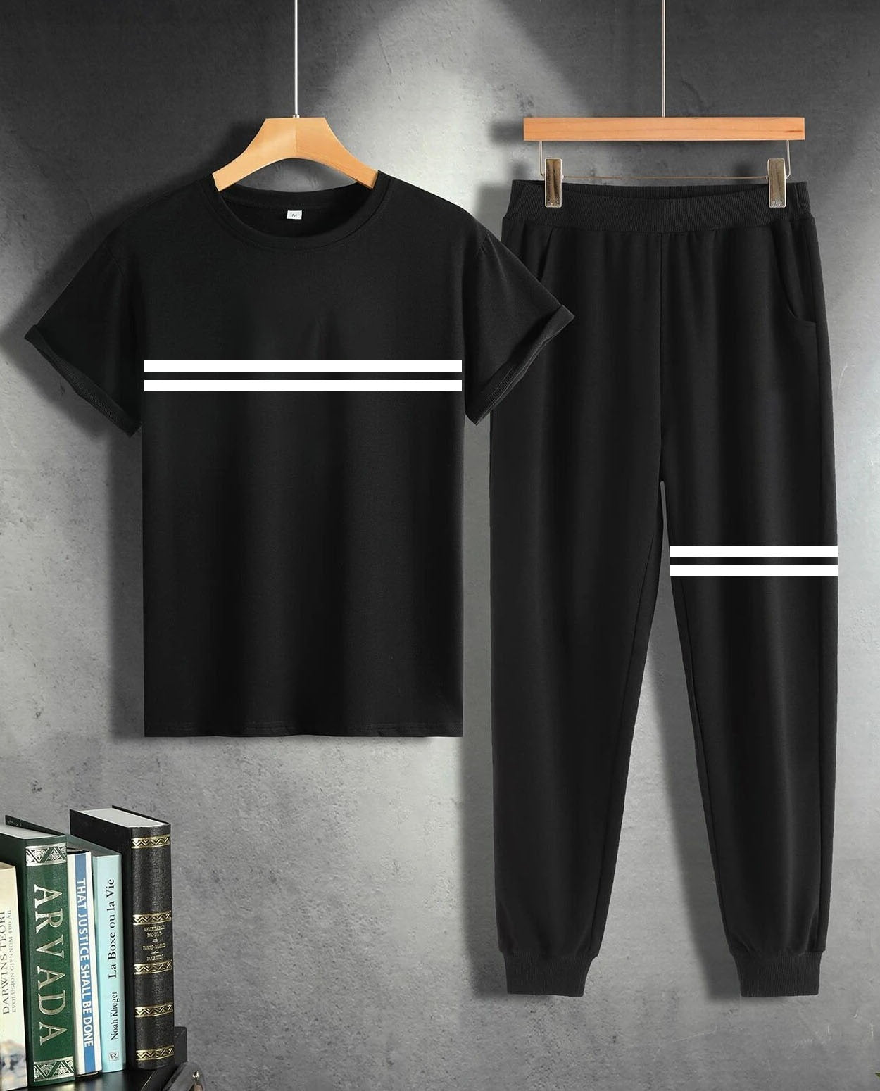 Lining Track suits For Mens