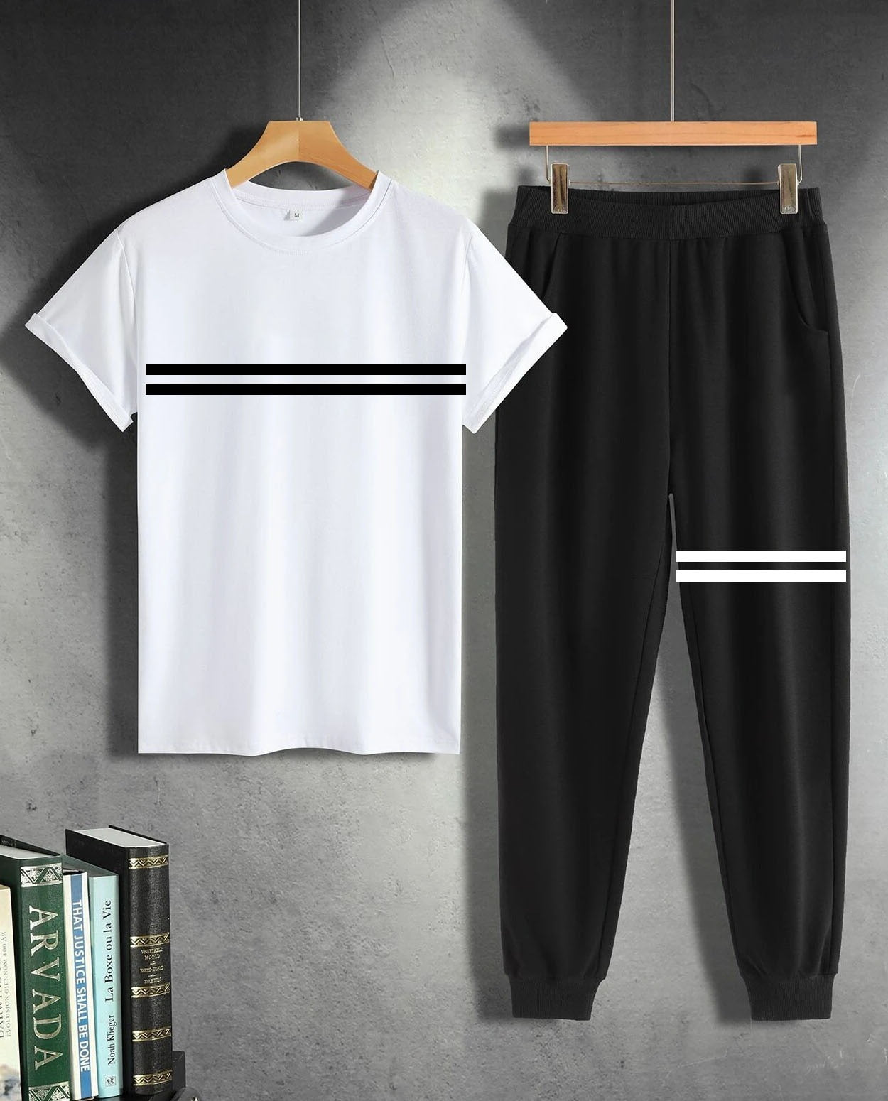 Lining Track suits For Mens