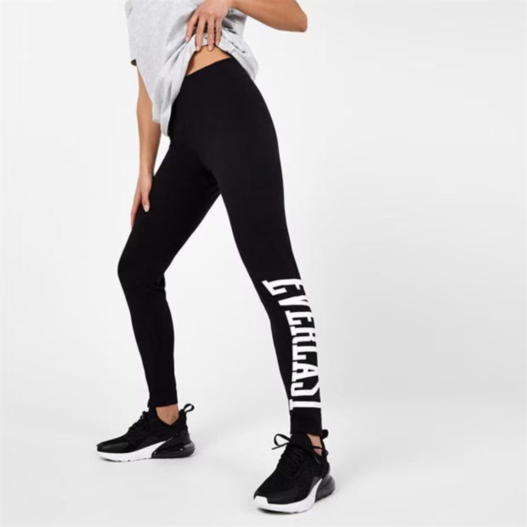 Everlast Branded Tights