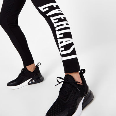Everlast Branded Tights