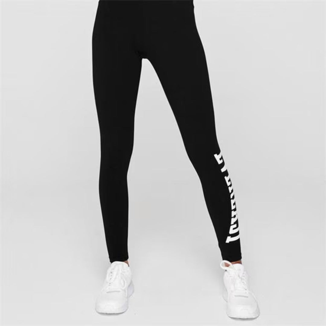 Everlast Branded Tights