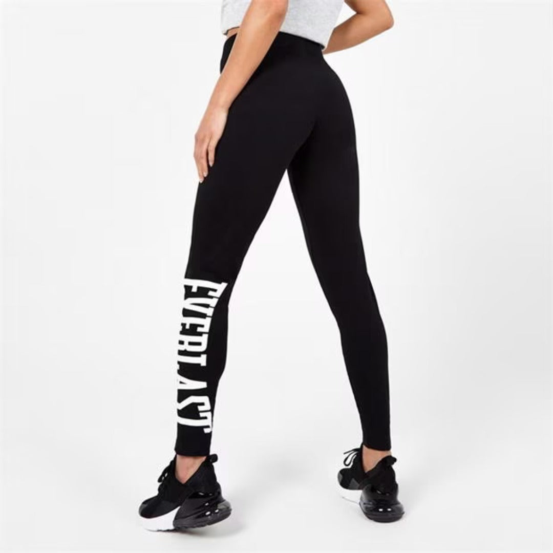 Everlast Branded Tights