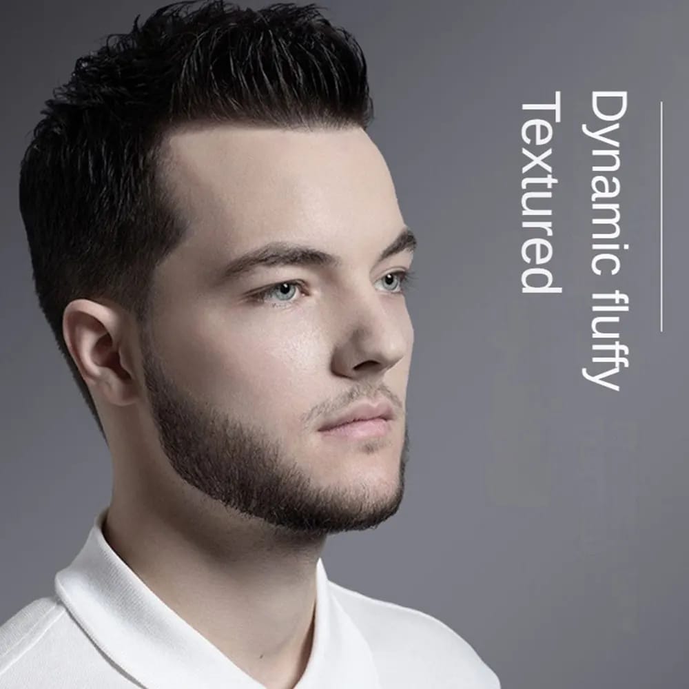 Mens Long-lasting Strong Shaping Hair Wax