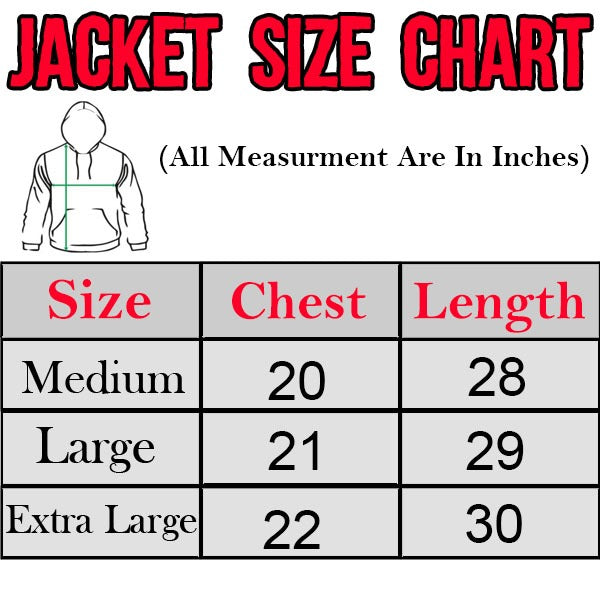 Navy Blue Lining Zipper Jacket