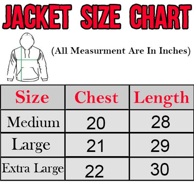 Navy Blue Lining Zipper Jacket