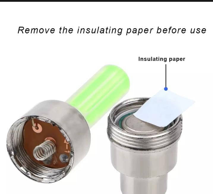 Led neon light sensor led(4pcs)  for  car wheel