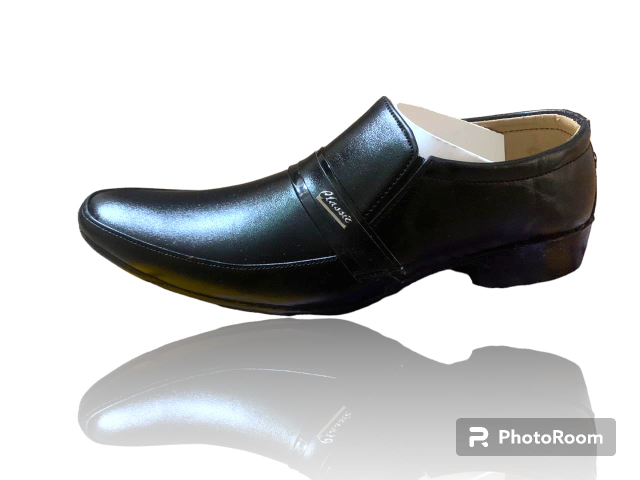 Stylish sneakers (shoes)