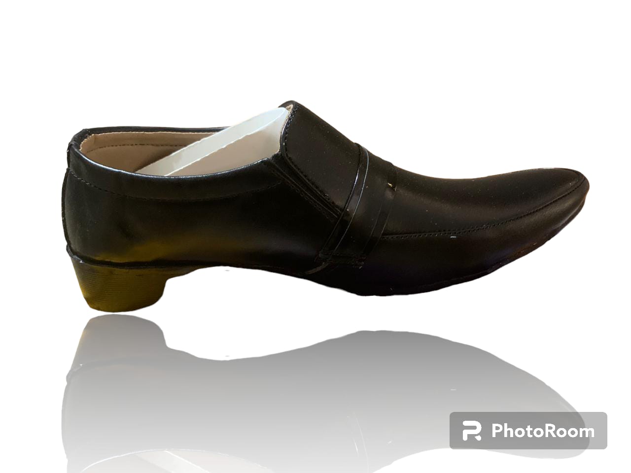 Stylish sneakers (shoes)