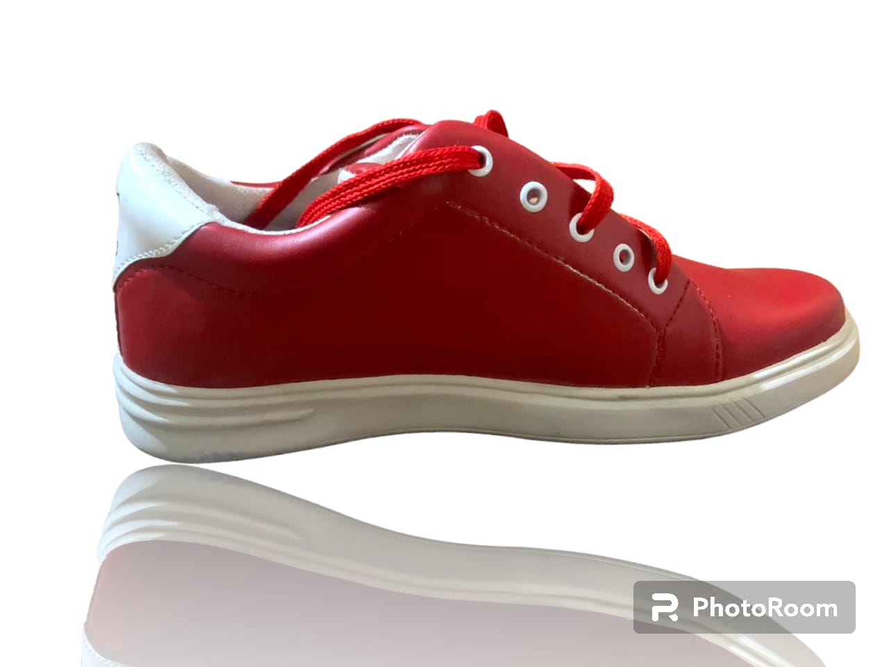 Stylish sneakers (shoes)