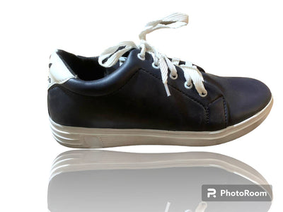 Stylish sneakers (shoes)