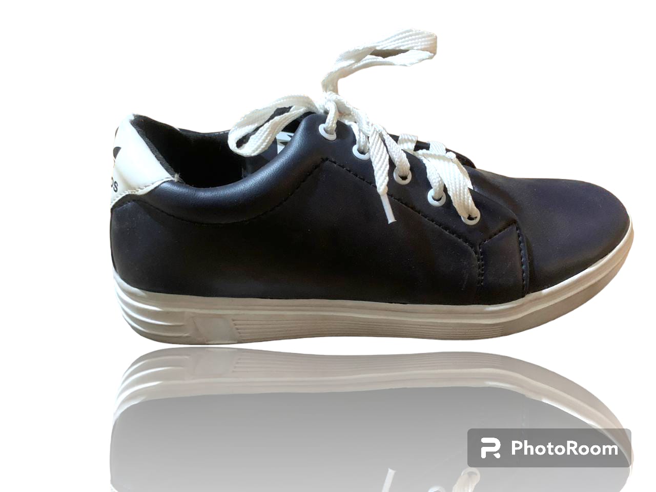 Stylish sneakers (shoes)