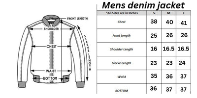 Popular Coat Winter Denim Coat Turndown Collar Coat , Denim jacket