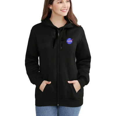 Nasa Teens Hoodie