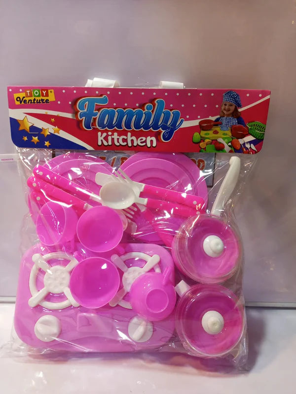Kitchen Set toy for kids