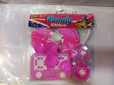 Kitchen Set toy for kids