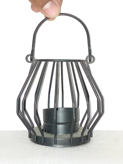 Cag Candle For Home Decor Party Decor Iron Candle Holders Wedding Decorations