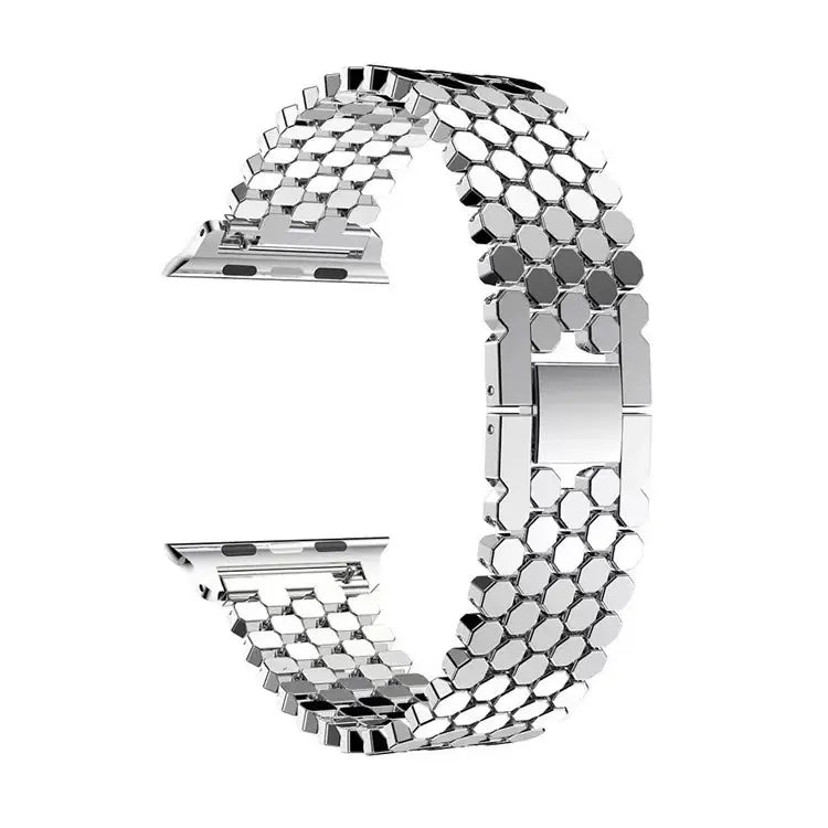 HONEY COMB Chain for Smart watches - i watches