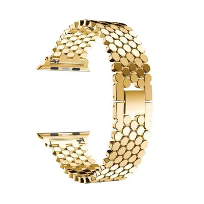 HONEY COMB Chain for Smart watches - i watches