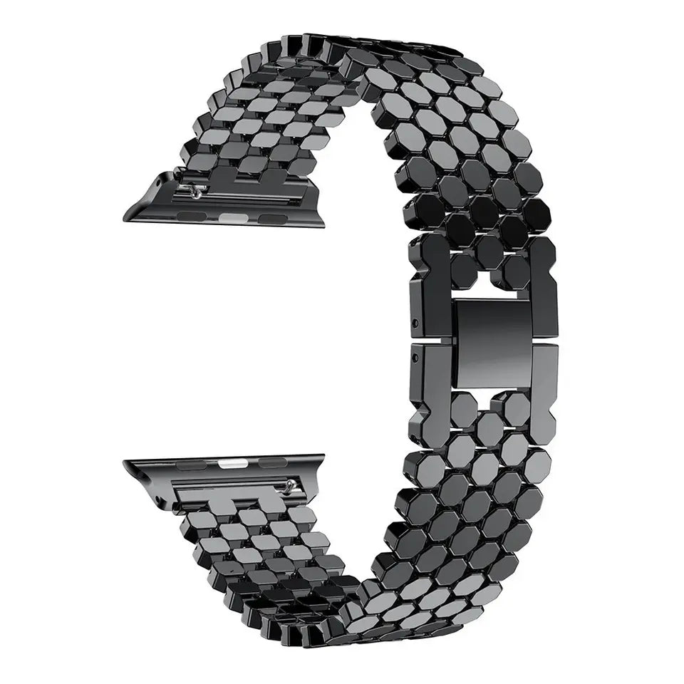 HONEY COMB Chain for Smart watches - i watches