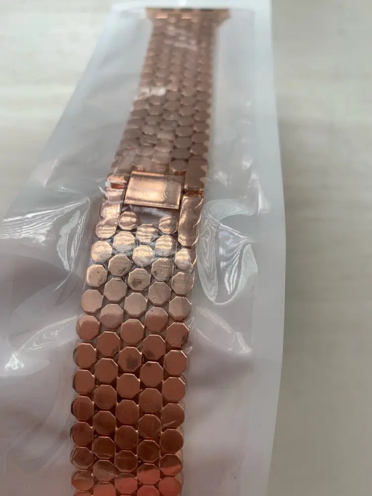HONEY COMB Chain for Smart watches - i watches