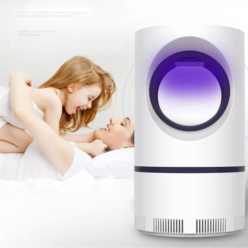 (pack Of 12) (only bulk orders) Good Mosquito Killer Lamp Electric Shocker USB Killer Lamp LED Mosquito Repellent Trap Pest Fly Insect Repeller Mosquito Killer Light