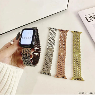 HONEY COMB Chain for Smart watches - i watches
